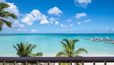 Holiday Inn Aruba
