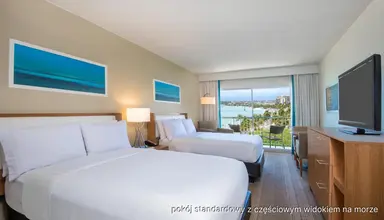 Holiday Inn Aruba
