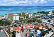 Holiday Inn Aruba