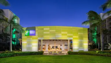 Holiday Inn Aruba