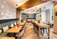 Holiday Inn Bucharest - Times
