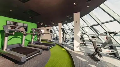 Holiday Inn Bucharest - Times