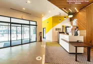 Holiday Inn Bucharest - Times