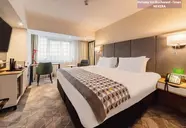 Holiday Inn Bucharest - Times