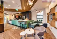 Holiday Inn Bucharest - Times