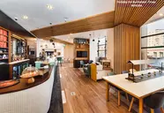 Holiday Inn Bucharest - Times