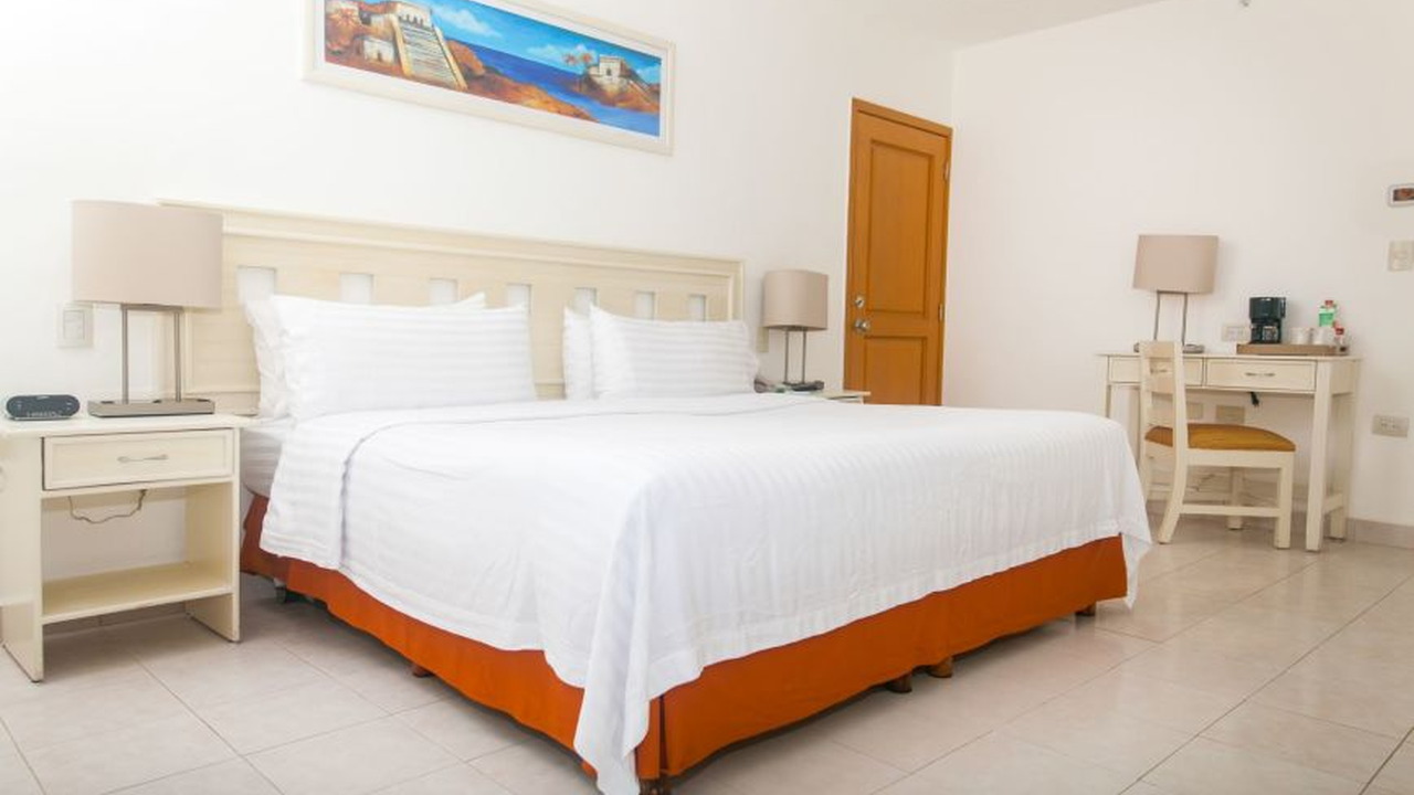 Holiday Inn Cancun Arenas