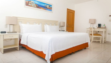 Holiday Inn Cancun Arenas
