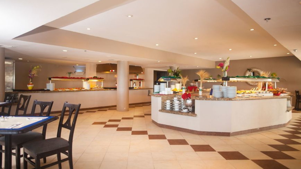 Holiday Inn Cancun Arenas