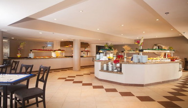 Holiday Inn Cancun Arenas