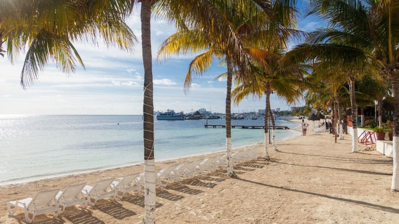 Holiday Inn Cancun Arenas