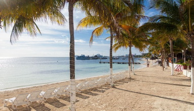 Holiday Inn Cancun Arenas