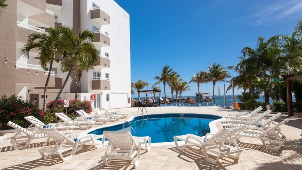 Holiday Inn Cancun Arenas