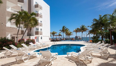 Holiday Inn Cancun Arenas