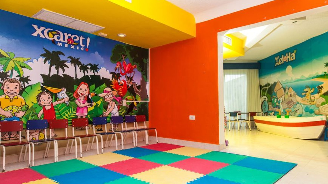 Holiday Inn Cancun Arenas