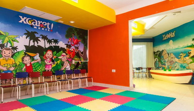Holiday Inn Cancun Arenas