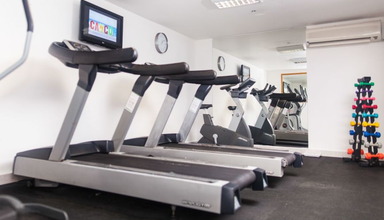 Holiday Inn Cancun Arenas