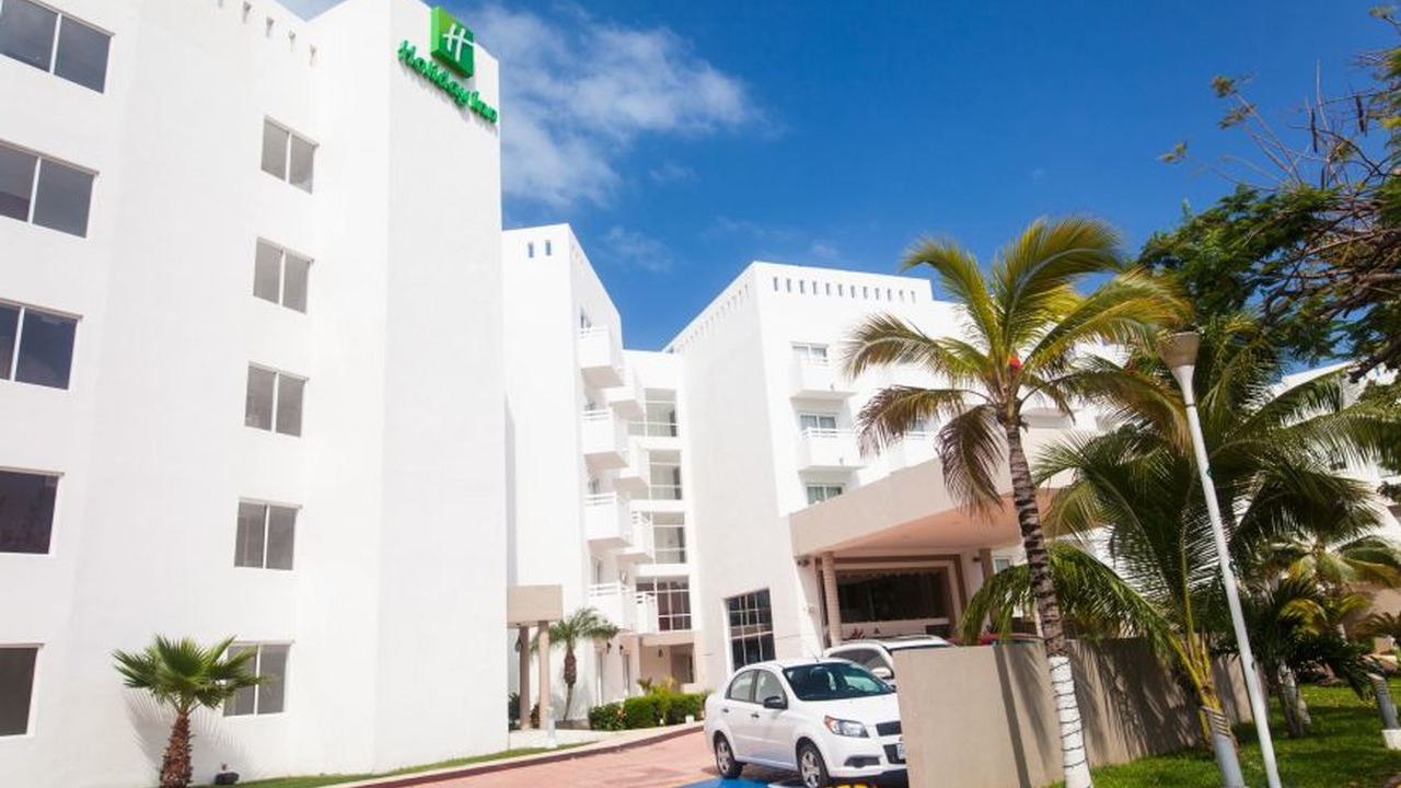 Holiday Inn Cancun Arenas