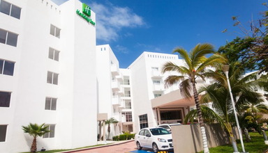 Holiday Inn Cancun Arenas