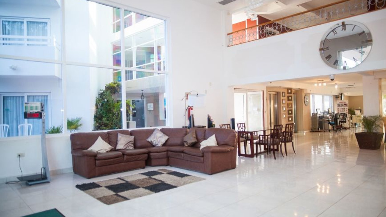 Holiday Inn Cancun Arenas