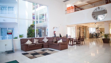 Holiday Inn Cancun Arenas