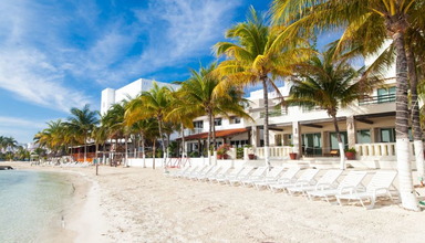 Holiday Inn Cancun Arenas