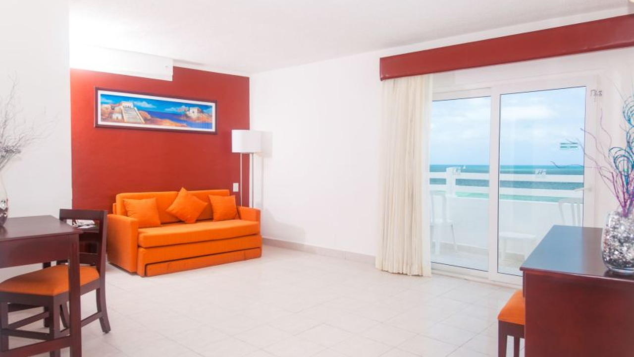 Holiday Inn Cancun Arenas