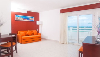 Holiday Inn Cancun Arenas