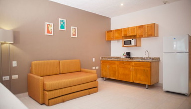 Holiday Inn Cancun Arenas