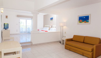 Holiday Inn Cancun Arenas