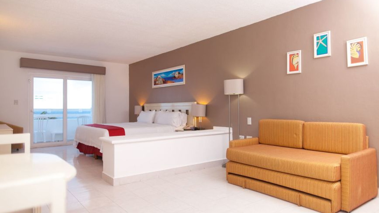 Holiday Inn Cancun Arenas