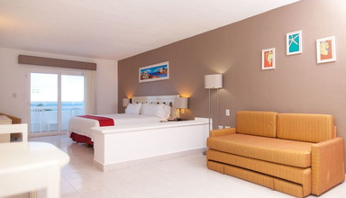 Holiday Inn Cancun Arenas