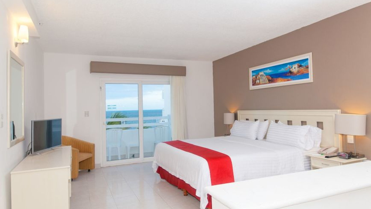 Holiday Inn Cancun Arenas
