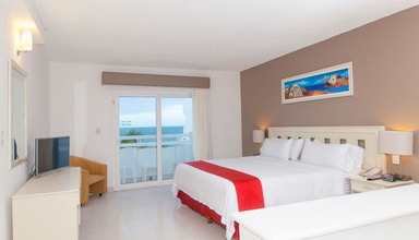 Holiday Inn Cancun Arenas