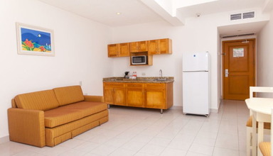 Holiday Inn Cancun Arenas