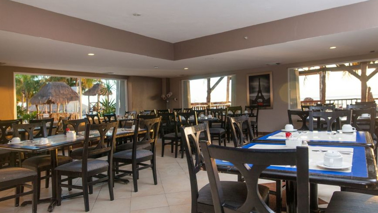 Holiday Inn Cancun Arenas