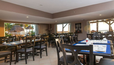 Holiday Inn Cancun Arenas