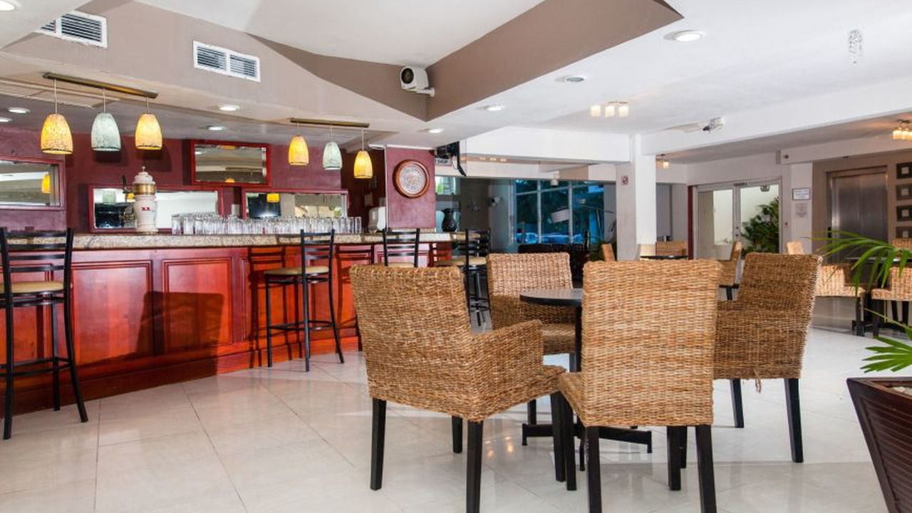 Holiday Inn Cancun Arenas