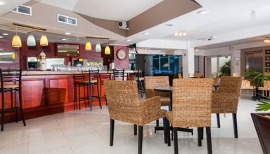 Holiday Inn Cancun Arenas