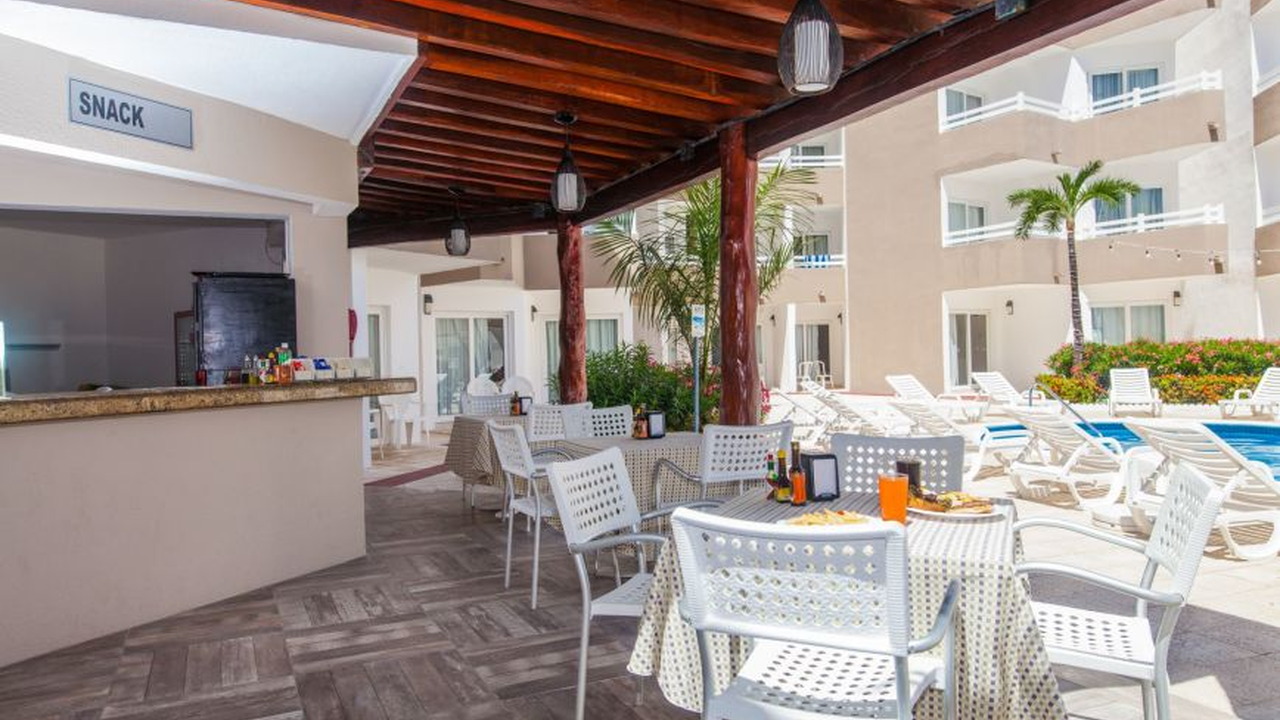 Holiday Inn Cancun Arenas