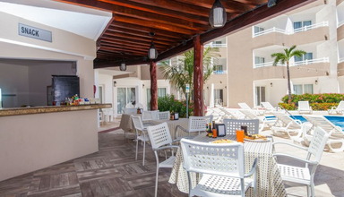 Holiday Inn Cancun Arenas