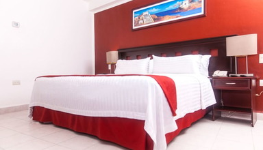 Holiday Inn Cancun Arenas