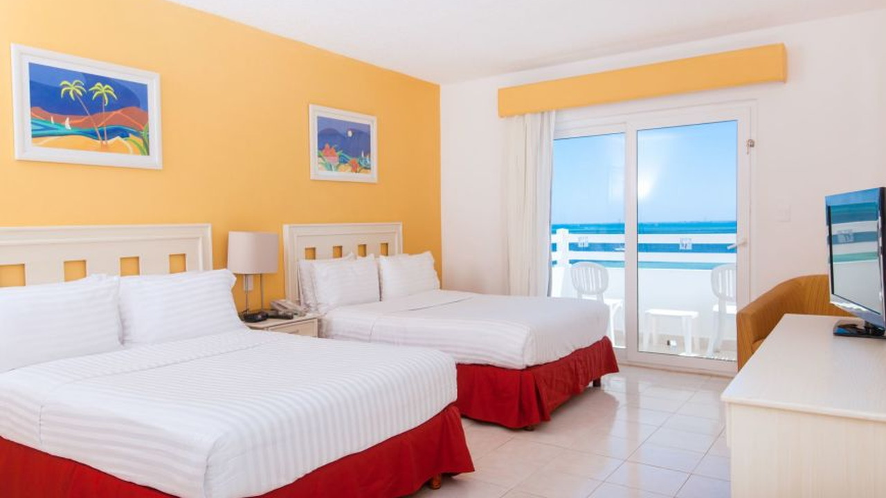 Holiday Inn Cancun Arenas