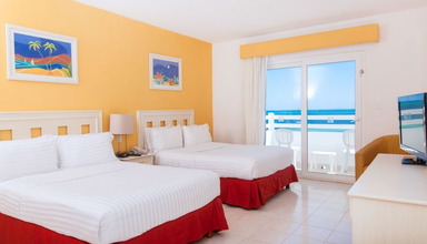 Holiday Inn Cancun Arenas