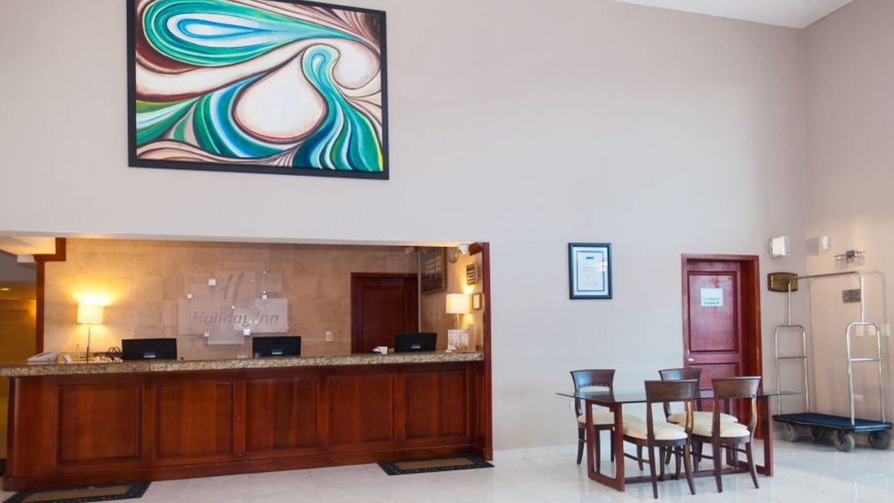 Holiday Inn Cancun Arenas