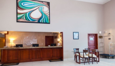 Holiday Inn Cancun Arenas
