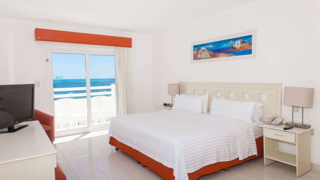 Holiday Inn Cancun Arenas