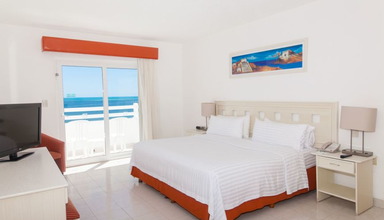 Holiday Inn Cancun Arenas