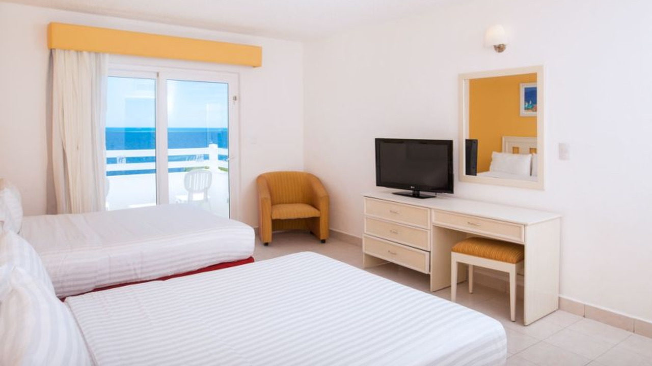 Holiday Inn Cancun Arenas