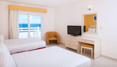 Holiday Inn Cancun Arenas